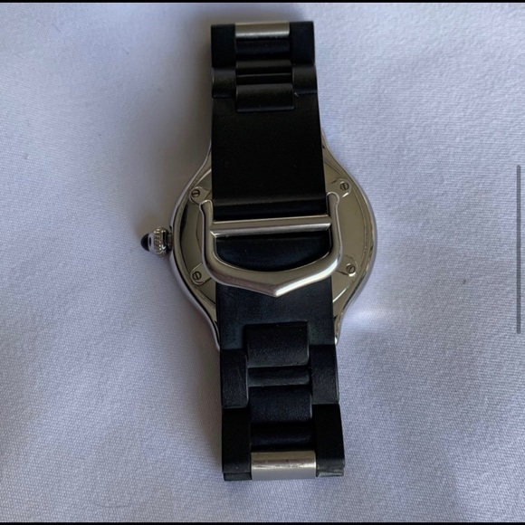 Cartier autograph 21 must de Cartier - Picture 6 of 13